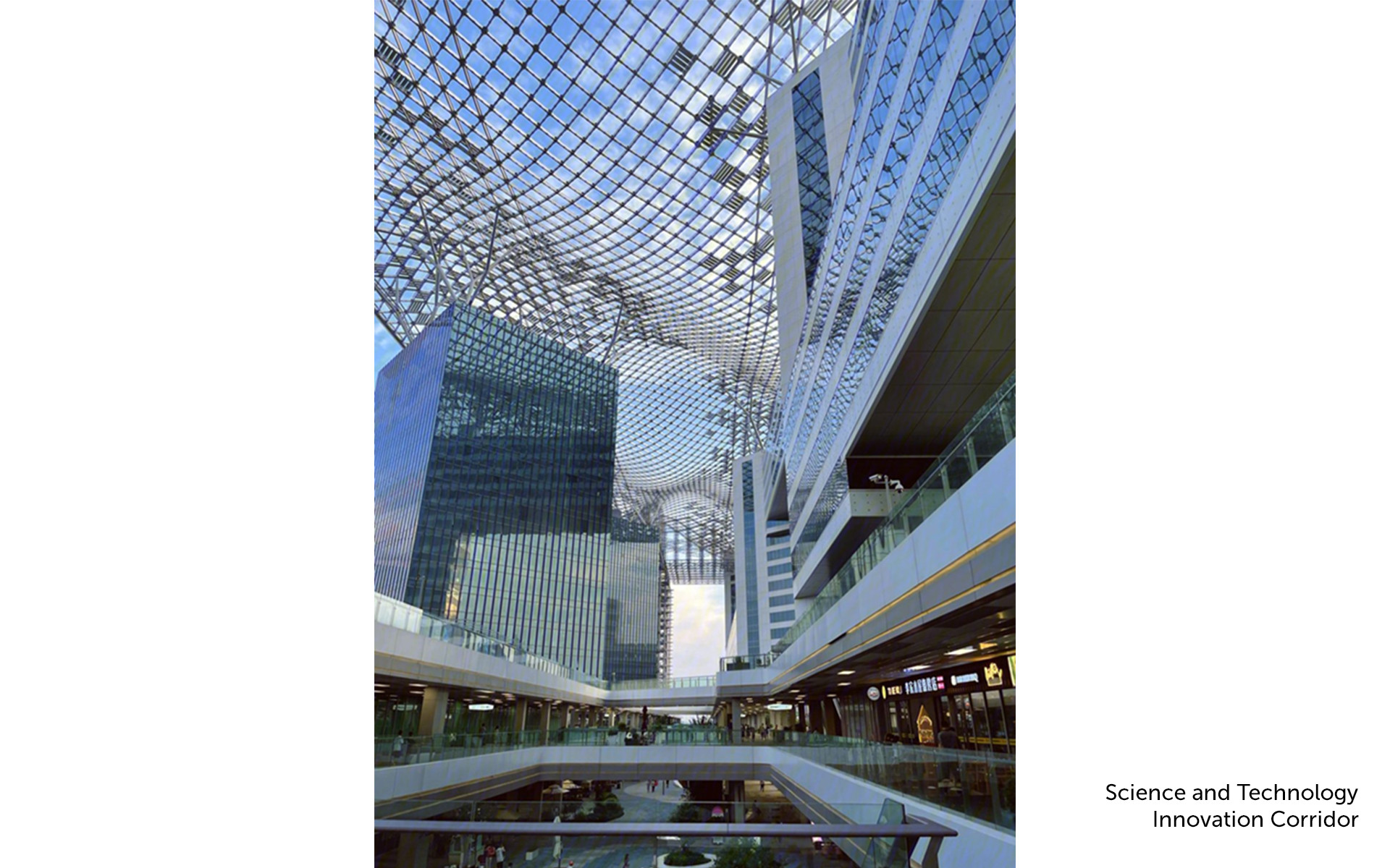 Prospettive dell'edilizia in Cina: sostenibilità, sicurezza e grandi opere